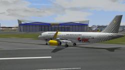 A322W EC-EQ ( vueling�com) im EEP-Shop kaufen Bild 6