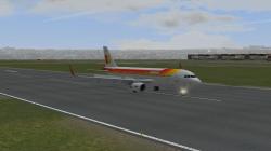  A322W EC-XQ ( IBERIA ) im EEP-Shop kaufen