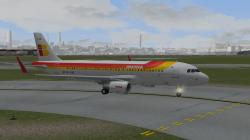 A322W EC-XQ ( IBERIA ) im EEP-Shop kaufen Bild 6