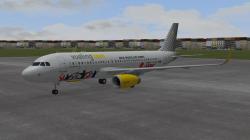  A322W EC-ZD,EQ,XQ ( Sparset 11 ) im EEP-Shop kaufen