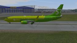  B7378W-VQ-VL ( S7 Airlines ) im EEP-Shop kaufen