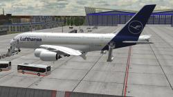 A380 D-AIMD ( Lufthansa) im EEP-Shop kaufen Bild 6