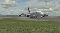 A380 F-HPJJ ( AIRFRANCE ) im EEP-Shop kaufen Bild 6