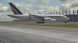A380 F-HPJJ ( AIRFRANCE ) im EEP-Shop kaufen Bild 6