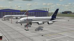  A380 D-AIMD,F-HPJJ ( Sparset04 ) im EEP-Shop kaufen