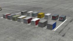  Gro�e Luftfracht-Container im EEP-Shop kaufen
