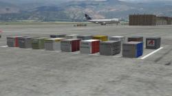  Gro�e Luftfracht-Container im EEP-Shop kaufen