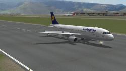  A322S D-ZJ ( Lufthansa ) im EEP-Shop kaufen