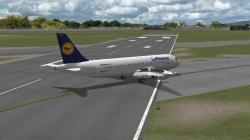  A322S D-ZJ ( Lufthansa ) im EEP-Shop kaufen