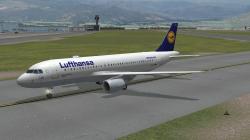 A322S D-ZJ ( Lufthansa ) im EEP-Shop kaufen Bild 6