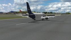  A322W D-NK ( Lufthansa ) im EEP-Shop kaufen