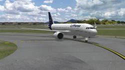 A322W D-NK ( Lufthansa ) im EEP-Shop kaufen Bild 6