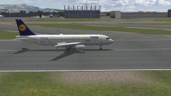  A322W D-ZX ( Lufthansa ) im EEP-Shop kaufen