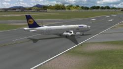  A322W D-ZX ( Lufthansa ) im EEP-Shop kaufen