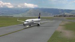 A322W D-ZX ( Lufthansa ) im EEP-Shop kaufen Bild 6