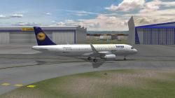 A322W D-ZX ( Lufthansa ) im EEP-Shop kaufen Bild 6