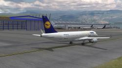 A322W D-ZX ( Lufthansa ) im EEP-Shop kaufen Bild 6
