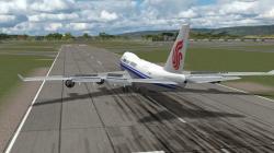  B747-400F B-09 ( AIR CHINA CARGO ) im EEP-Shop kaufen