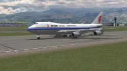  B747-400F B-09 ( AIR CHINA CARGO ) im EEP-Shop kaufen
