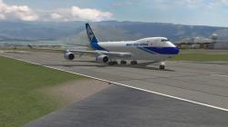  B747-400F JA-05 ( Nippon Cargo Airl im EEP-Shop kaufen