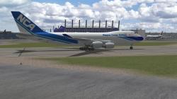 B747-400F JA-05 ( Nippon Cargo Airl im EEP-Shop kaufen Bild 6