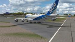 B747-400F JA-05 ( Nippon Cargo Airl im EEP-Shop kaufen Bild 6