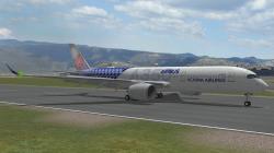  A350-900 B-18 (CHINA AIRLINES) im EEP-Shop kaufen
