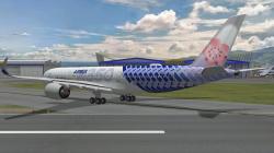 A350-900 B-18 (CHINA AIRLINES) im EEP-Shop kaufen Bild 6