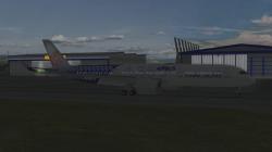 A350-900 B-18 (CHINA AIRLINES) im EEP-Shop kaufen Bild 6