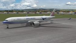  A350-900 B-01,02,18 (CHINA AIRLINES im EEP-Shop kaufen
