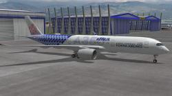 A350-900 B-01,02,18 (CHINA AIRLINES im EEP-Shop kaufen Bild 6