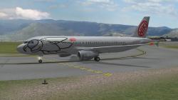 A322S OE-EC ( FLY NIKI ) im EEP-Shop kaufen Bild 6