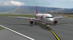  A322W OE-EY ( FLY NIKI ) im EEP-Shop kaufen