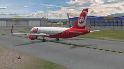 A322W OE-EY ( FLY NIKI ) im EEP-Shop kaufen Bild 6