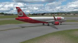 A322W OE-EY ( FLY NIKI ) im EEP-Shop kaufen Bild 6