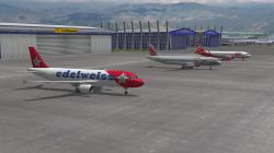  A322S/W ( HB-HX,OE-EC,EY ) Sparset  im EEP-Shop kaufen
