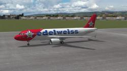  A322S/W ( HB-HX,OE-EC,EY ) Sparset  im EEP-Shop kaufen
