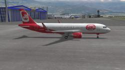 A322S/W ( HB-HX,OE-EC,EY ) Sparset  im EEP-Shop kaufen Bild 6