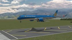  A350-900 VN-98 (Vietnam Airlines) im EEP-Shop kaufen