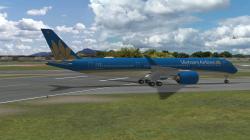 A350-900 VN-98 (Vietnam Airlines) im EEP-Shop kaufen Bild 6