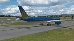 A350-900 VN-98 (Vietnam Airlines) im EEP-Shop kaufen Bild 6