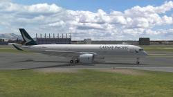 A350-900 B-RC (Cathy Pacific) im EEP-Shop kaufen Bild 6