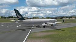 A350-900 B-RC (Cathy Pacific) im EEP-Shop kaufen Bild 6