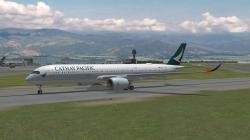 A350-900 B-RC (Cathy Pacific) im EEP-Shop kaufen Bild 6