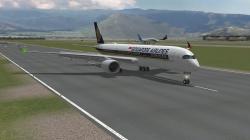  A350-900 9V-GE (SINGAPORE AIRLINES) im EEP-Shop kaufen