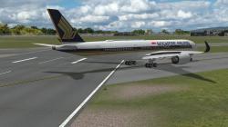 A350-900 9V-GE (SINGAPORE AIRLINES) im EEP-Shop kaufen Bild 6