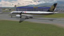 A350-900 9V-GE (SINGAPORE AIRLINES) im EEP-Shop kaufen Bild 6