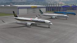  A350-900 (VN-98,B-RC,9V-GE)  Sparse im EEP-Shop kaufen