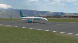  B7378W-TC-JJ (corendon AIRLINES) im EEP-Shop kaufen