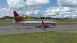  B7378W-TC-JP ( corendon AIRLINES) im EEP-Shop kaufen